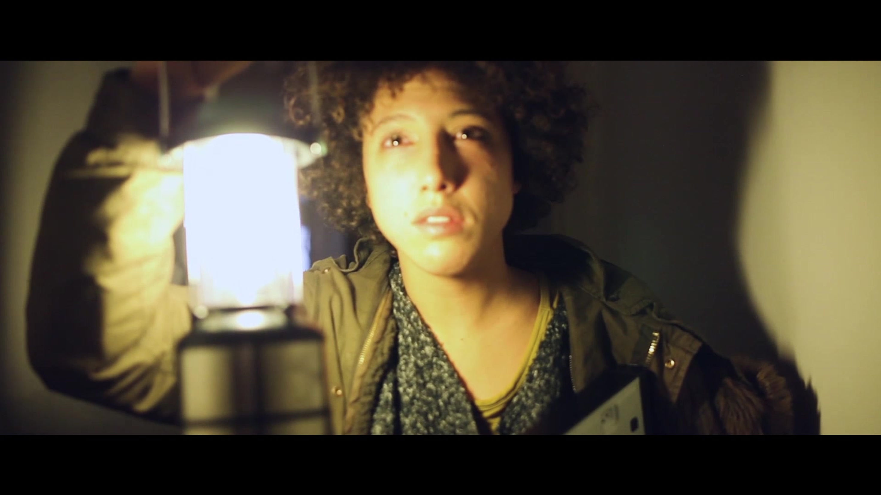 DEMO - En busca de un sueño.